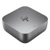 HP Thunderbolt Dock G6 - Dockingstation - Thunderbolt 4 - 2 x DP, HDMI - 1GbE, 2.5GbE - 120 Watt - Europa