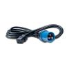 Power Cord [IEC 320 C19 auf IEC 309]