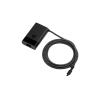 HP - USB-C Netzteil - Wechselstrom 115 / 230 V - 65 Watt - Europa