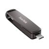 Extreme PRO Dual Drive 2TB Metal USBC