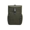 HP Laptop Backpack - Notebook-Rucksack - modular - 39.6 cm (15.6") - Grau, grün