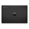 HP Fortis 14 G10 Chromebook - 180°-Scharnierdesign - Intel Pentium Silver N6000 / 1.1 GHz - Chrome OS - UHD Graphics - 8 GB RAM - 64 GB eMMC - 35.6 cm (14") IPS 1920 x 1080 (Full HD) - Wi-Fi 6 - kbd: Deutsch