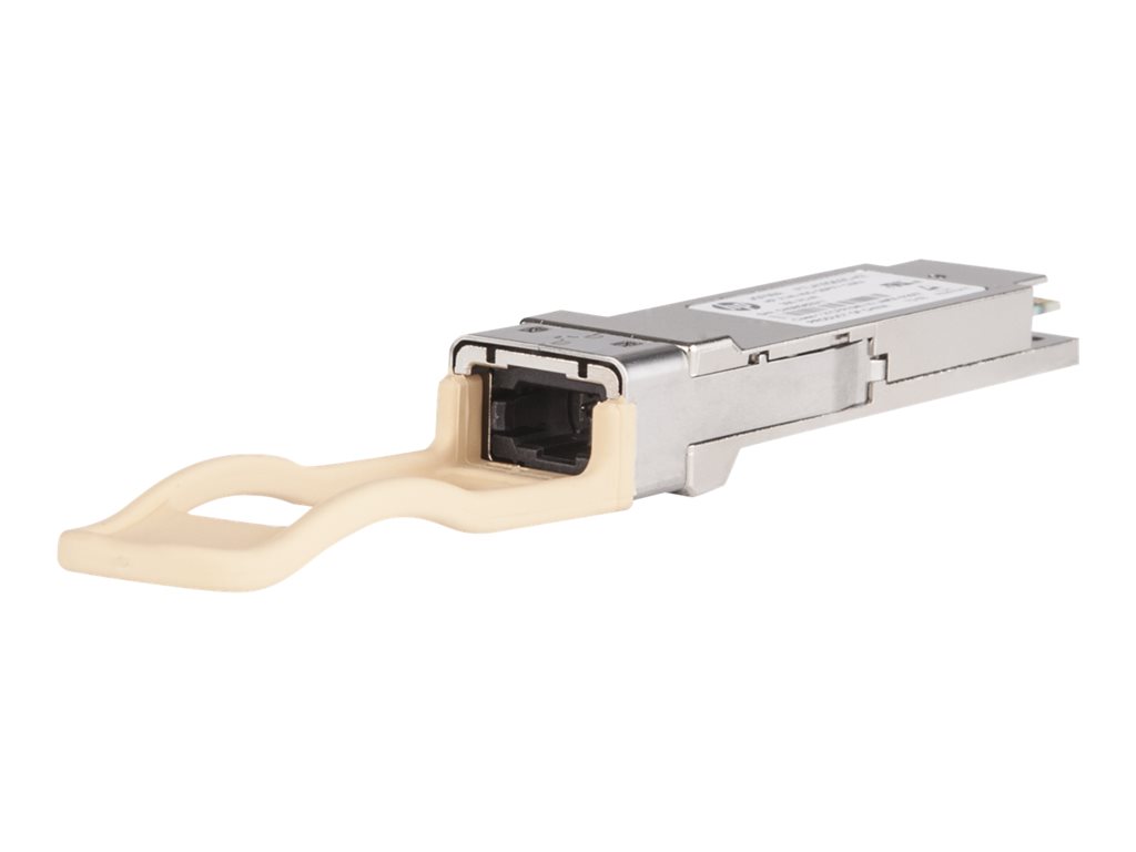 HP X142 40G QSFP+ MPO SR4 Transceiver
