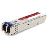 Proline Cisco SFP-10G-LR-S Compatible SFP+ TAA Compliant Transceiver - SFP+-Transceiver-Modul (gleichwertig mit: Cisco SFP-10G-LR-S) - 10GbE - 10GBase-LR - LC Single-Modus - bis zu 10 km - 1310 nm - für Cisco 250 Series, Nexus 22XX, 31XX, 3548, 93180