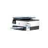 HP Officejet Pro 8135e All-in-One - Multifunktionsdrucker - Farbe - Tintenstrahl - Legal (216 x 356 mm) (Original) - A4 / Legal (Medien) - bis zu 12 Seiten / Min. (Kopieren) - bis zu 20 Seiten / Min. (Drucken) - 225 Blatt - 33.6 Kbps - USB 2.0, USB-Host,