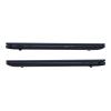 HP EliteBook Ultra G1i Notebook Next Gen AI - 180°-Scharnierdesign - Intel Core Ultra 5 228V / 2.1 GHz - Win 11 Pro - Arc Graphics 130V - 32 GB RAM - 512 GB SSD NVMe - 35.6 cm (14") OLED Touchscreen 2880 x 1800 (2.8K) - Wi-Fi 7, Bluetooth - Atmosphär