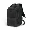 DICOTA Eco Core - Notebook-Rucksack - 43.9 cm - 15" - 17.3" - Schwarz