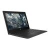 HP Chromebook 11MK G9 Education Edition - Kompanio 500 MT8183 / 2 GHz - Chrome OS - Mali-G72 MP3 - 4 GB RAM - 64 GB eMMC - 29.46 cm (11.6") IPS 1366 x 768 (HD) - Wi-Fi 5 - kbd: Deutsch