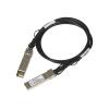 SFP+ an SFP+ 1mDirekt-Kupfer-Kabel, Passt in alle XSM, XS, M5300, XCM88xx, M6100 und diveres GSMxxxx Modelle mit SFP+ Ports, kompatibel zu AX743