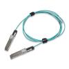 Opt Cable 200Gb / s VPI IB HDR+200GbE 30m