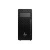 HP Workstation Z2 G1i - Tower - 4U - 1 x Core Ultra 9 285K / 3.7 GHz - RAM 64 GB - SSD 2 TB - NVMe - RTX 4000 Ada - Wi-Fi 6, Wi-Fi 7, Bluetooth, 1GbE - WLAN: 802.11a / b/g / n/ac / ax / be, Bluetooth 5.4 - Win 11 Pro - Monitor: keiner - Schwarz - Smart Bu