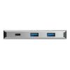 4 Port USB C Hub 3 USB-A / 1 USB-C 10Gbps