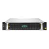 HPE MSA 2060 SAS 2U 24d SFF Drive Enclo.