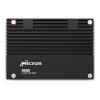 Micron 9550 MAX - SSD - Mixed Use - verschlüsselt - 6.4 TB - intern - 2.5" (6.4 cm) - PCI Express 5.0 x4 (NVMe) - 256-Bit-AES - TCG Opal Encryption 2.0, Self-Encrypting Drive (SED) - TAA-konform (Packung mit 10)