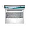 HP EliteBook 660 G11 Notebook - 177°-Scharnierdesign - Intel Core Ultra 5 125U / 1.3 GHz - Win 11 Pro - Intel Graphics - 16 GB RAM - 512 GB SSD NVMe - 40.6 cm (16") IPS 1920 x 1200 - Wi-Fi 6E, Bluetooth - 4G LTE-A Pro - Pike Silver Aluminium - kbd: F