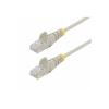 15m Gray Slim CAT6 Ethernet Cable