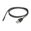 NetBotz - Temperaturfühler für Schaltschrank - für P / N: G5K9635CH, G9K9635CH, G9KEPS9635CH, NBRK0250, NBRK0750, NBWL0356A, NBWL0455A