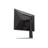 AOC Gaming 27G4HA - LED-Monitor - Gaming - 68.6 cm (27") - 1920 x 1080 Full HD (1080p) @ 200 Hz - Fast IPS - 300 cd / m² - DisplayHDR 400 - 0.5 ms - 2xHDMI, DisplayPort - Lautsprecher
