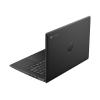 HP Fortis 14 G1i Chromebook - Intel N-series N150 / 800 MHz - Chrome OS - Intel Graphics - 8 GB RAM - 64 GB eMMC - 35.6 cm (14") IPS 1920 x 1080 (Full HD) - Wi-Fi 6E, Bluetooth - Jet Black - kbd: Deutsch