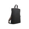 HP - Notebook-Rucksack / Tragetasche - wandelbar - 35.8 cm (14.1") - Schwarz, Taupe