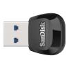 Sandisk MobileMate - Kartenleser (microSDHC UHS-I, microSDXC UHS-I) - USB 3.0