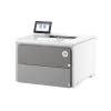 HP LaserJet Enterprise 5502dn - Drucker - s / w - Duplex - Laser - A4 / Legal - 1200 x 1200 dpi - bis zu 52 Seiten / Min. - Kapazität: 650 Blätter - Gigabit LAN, USB 3.0, USB 2.0-Host, USB 3.0-Host