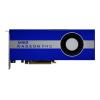 AMD Radeon Pro W5700 - Grafikkarten - Radeon Pro W5700 - 8 GB GDDR6 - PCIe 4.0 x16 - USB-C, 5 x Mini DisplayPort