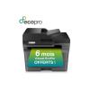 MFCL2860DWE ECO MULTI-FUNCT. FB - REGION