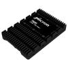 Micron 7500 MAX - SSD - Mixed Use - verschlüsselt - 3.2 TB - Hot-Swap - 2.5" (6.4 cm) - U.3 PCIe 4.0 x4 (NVMe) - 3072-Bit-RSA - TCG Opal Encryption 2.01, Self-Encrypting Drive (SED) - für P / N: 7S0A007FWW, 7S0A007HWW, 7S0A007KWW, 7S0A007MWW, 7S0A007PW