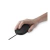 Dell MS3220 - Maus - Laser - 5 Tasten - kabelgebunden - USB 2.0 - Schwarz - mit 3 years NBD Advance Exchange