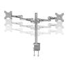 NewStar LCD / LED Tischhalterung (Haken)  / 10-26" / 10-26"