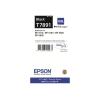 Epson T7891 - 65.1 ml - Größe XXL - Schwarz - original - Druckerpatrone - für WorkForce Pro WF-5110DW, WF-5190DW, WF-5190DW BAM, WF-5620DWF, WF-5690DWF, WF-5690DWF BAM