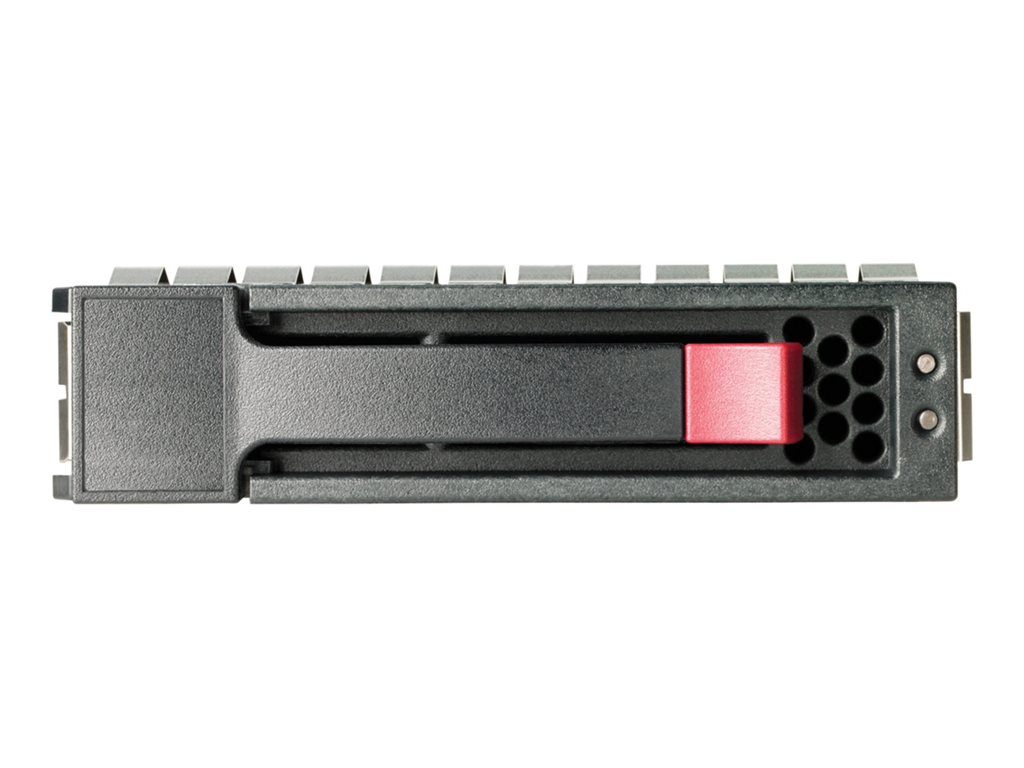 HPE MSA 14.4TB 10K SFF M2 FE 6pk HDD Bdl