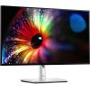 Dell UltraSharp U2724D - LED-Monitor - 68.47 cm (27") - 2560 x 1440 QHD @ 120 Hz - IPS - 350 cd / m² - 2000:1 - 5 ms - HDMI, DisplayPort - mit 3 Jahre erweiterte Basisaustauschgewährleistung