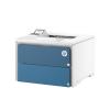 HP LaserJet Enterprise 5501dn - Drucker - s / w - Duplex - Laser - A4 / Legal - 1200 x 1200 dpi - bis zu 52 Seiten / Min. - Kapazität: 650 Blätter - USB 2.0, Gigabit LAN, USB 2.0-Host