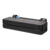 HP DesignJet T230 - 2025 Edition - 610 mm (24") Großformatdrucker - Farbe - Tintenstrahl - A1, ANSI D - 2400 x 1200 dpi - bis zu 0.58 Min. / Seite (einfarbig) / bis zu 0.58 Min. / Seite (Farbe) - Gigabit LAN, USB 2.0, Wi-Fi