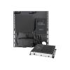 Crestron Flex UC-ENGINE-BRKT-Z-UPGRD-BRKTX - With Zoom Rooms - Upgrade-Lösung (HDMI over CAT5 to USB 3.0 Converter, Mini-PC, Transmitter) - Schwarz