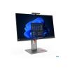 Lenovo ThinkCentre M90a Pro Gen 6 13AM - All-in-One (Komplettlösung) - mit voll funktionsfähigem Monitorständer - Core Ultra 5 235 - vPro Enterprise - RAM 32 GB - SSD 512 GB - TCG Opal Encryption 2, NVMe, Performance - Intel Graphics - 1GbE, Wi-Fi 6E