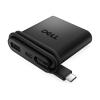 Dell Pro DA225 - Dockingstation - USB-C - HDMI