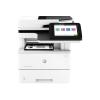 HP LaserJet Enterprise MFP M528dn - Multifunktionsdrucker - s / w - Laser - Legal (216 x 356 mm) (Original) - A4 / Legal (Medien) - bis zu 43 Seiten / Min. (Kopieren) - bis zu 43 Seiten / Min. (Drucken) - 650 Blatt - USB 2.0, Gigabit LAN, USB 2.0-Host