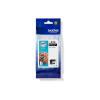 Brother LC424BK - Schwarz - original - Tintenpatrone - für Brother DCP-J1200W
