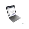 Lenovo ThinkBook Plus G6 Rollable 21TR - Intel Core Ultra 7 258V / 2.2 GHz - Win 11 Pro - Intel Arc Graphics 140V - 32 GB RAM - 1 TB SSD NVMe - 35.6 cm (14") OLED 2000 x 1600 @ 120 Hz - Wi-Fi 7, Bluetooth - Luna Gray - kbd: Deutsch - mit 1 Jahr Lenov