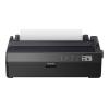 Epson LQ 2090II - Drucker - s / w - Punktmatrix - Rolle (21,6 cm), 406,4 mm (Breite), 420 x 364 mm - 360 x 180 dpi - 24 Pin - bis zu 584 Zeichen / Sek. - parallel, USB 2.0