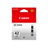 Canon CLI-42LGY - 13 ml - Hellgrau - original - Tintenbehälter - für PIXMA PRO-100, PRO-100S, PIXUS PRO-100