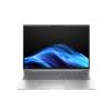 HP EliteBook 6 G1a Notebook AI - 177°-Scharnierdesign - AMD Ryzen 7 250 - Win 11 Pro - Radeon 780M - 32 GB RAM - 1 TB SSD NVMe, TLC - 40.6 cm (16") IPS 1920 x 1200 - Wi-Fi 7, Bluetooth - Hecht-silberfarben - kbd: Deutsch