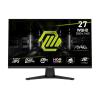 MSI MAG 274QFDE X24 - LED-Monitor - Gaming - 68.6 cm (27") - 2560 x 1440 QHD @ 240 Hz - Fast IPS - 250 cd / m² - 1000:1 - 0.5 ms - 2xHDMI, DisplayPort