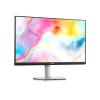 Dell S2722DC - LED-Monitor - 68.47 cm (27") - 2560 x 1440 QHD @ 75 Hz - IPS - 350 cd / m² - 1000:1 - 4 ms - 2xHDMI, USB-C - Lautsprecher - mit 3 Jahre Advanced Exchange-Service