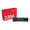 Everyday - Cyan - kompatibel - Box - Tonerpatrone (Alternative zu: HP 220A, HP W2201A)