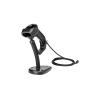 HP Engage Imaging Barcode Scanner II - Barcode-Scanner - Handgerät - 2D-Imager - decodiert - USB