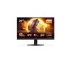 AOC Gaming 27G4ZRE - LED-Monitor - Gaming - 68.58 cm (27") - 1920 x 1080 Full HD (1080p) @ 240 Hz - Fast IPS - 1000:1 - HDR10 - 0.3 ms - 2xHDMI, DisplayPort - Schwarz, Rot
